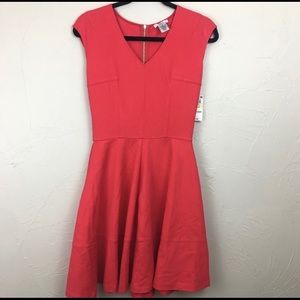 NWT BAR III A-Line Cocktail Dress